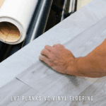 Vinyl and LVT Flooring | What is Vinyl Flooring?