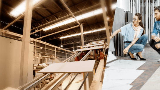 Tile Triumphs: Overcoming Challenges of the Industry for Customers and Manufacturers