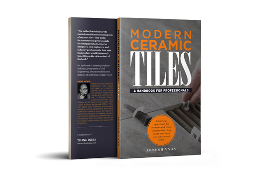 MODERN CERAMIC TILES: A Handbook for Professionals