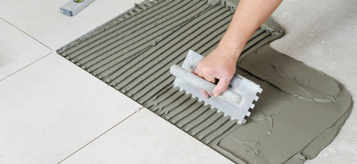 Why Ceramic Tiles Became the Most Favorable Flooring Material