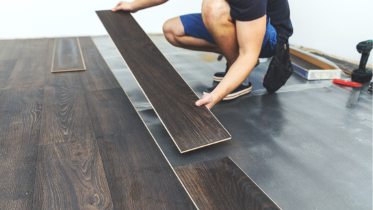 9 Trendsetting Floors: Top Trends in Flooring Options that Shine