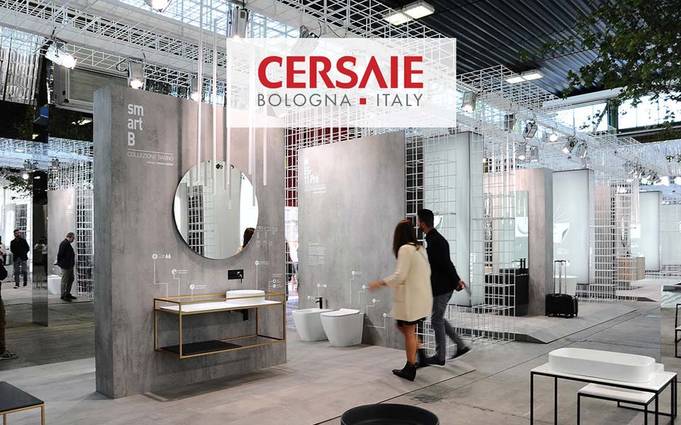 Explore the Best Global and Indian Trade Shows - 
Exhibition-cersaie 